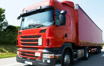 Konya Adaklı Ambar Kargo