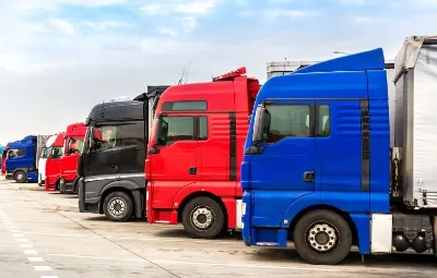 Konya Adaklı Ambar Nakliyat