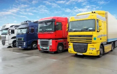 Konya Adaklı Nakliye Ambarı