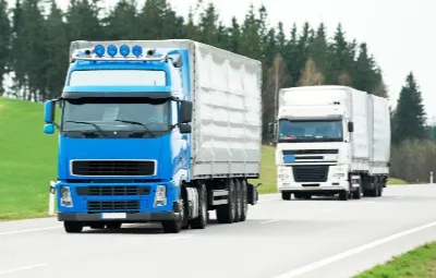 Konya Adaklı | Eşya Taşıma